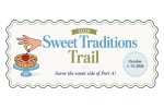 Sweet Traditions Dessert Trail