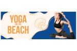 Yoga on the Beach