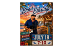Brad Ethridge Live at The Gaff