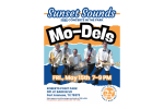 Sunset Sounds: Live Music at Roberts Point Park