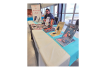 Branson M. Smith Book Signing at Sea Shelves Books