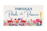 Petals & Prosecco at Tortuga's — A Blooms-and-Bubbles Evening