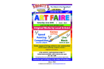Art Faire 2026