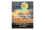 Keep Port Aransas Beautiful Annual Member Mixer