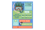 UTMSI Summer Science Camp — Gulf Coast Discovery for Kids