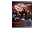 Chainlinks Live at Sip Yard Port Aransas