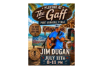 Jim Dugan Live at The Gaff