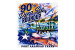 90th Deep Sea Roundup — The Texas Coast's Oldest Fishing Tournament
