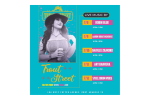 Live Music on the Boardwalk at Trout Street