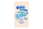 F.E. Foundation Beach Clean Up