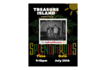 Splendiferous Live at Treasure Island