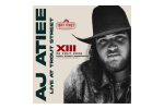 AJ Atiee Live at Trout Street Bar & Grill