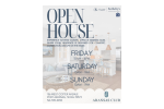 Open House at Aransas Club — Coastal Living on the Harbor