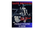 Lane Bricker Live at Sip Yard Port A