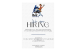 Bluewater Cowboy Saloon Is Hiring in Port A