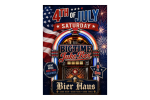 Bigtime Jukebox Live at BierHaus Port A