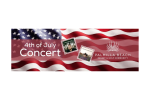 Fourth of July with John Baumann at Palmilla Beach