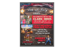 Clark Bros. 4th of July at the Salty Dog Saloon