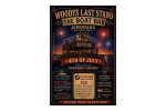4th of July Fireworks on the Water at The Boat Bar