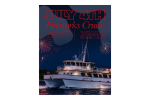 Fourth of July Fireworks Cruise — Celebrate on the Water