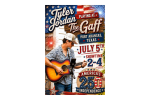 Tyler Jordan Live at the Gaff