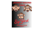 Jerry Ward Trio Live at Sip Yard Port Aransas