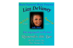 Lizz DeVaney Live at 1886 Bar at Roosevelt's