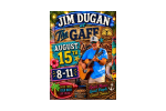 Jim Dugan Live at The Gaff