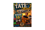 Tate Mitchell Live at The Gaff