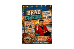 Brad Ethridge Live at The Gaff