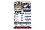 Summer Slam Billfish Release Tournament — Port A's Newest Showdown