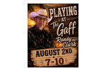 Randy Clark Live at The Gaff