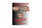 Jerry Ward Trio Live at Sip Yard Port Aransas