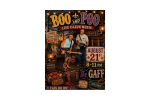 Boudreaux & Pousson Live Cajun & Zydeco at The Gaff