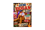 Jim Dugan Live at The Gaff