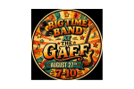 Big Time Band Live at The Gaff