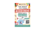 Port Aransas High School Blood Drive