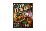 Jim Dugan Live at The Gaff