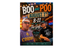 Boudreaux & Pousson — Cajun Nights at The Gaff
