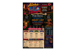 Aloha by the Sea Luau — Polynesian Nights in Port A