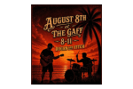 Dugan & Fitch Live at The Gaff