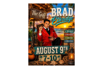 Brad Ethridge Live at The Gaff