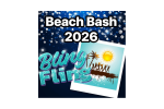 Beach Bash XIII — The Bling Fling at Treasure Island