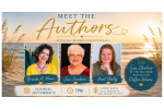 Meet and Greet - Multiple Authors - Book signing @ Sea Shelves by the Sea Shore