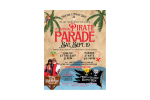 15th Annual Pirate Parade