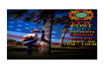Carson Miller Live at the Moore McDonald VFW