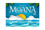 Moana Jr. — Live on the Port A Stage