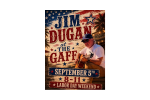 Jim Dugan Live at The Gaff