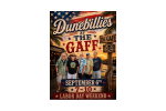 Dunebillies Live at the Gaff