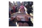 Anglers on Wheels — Accessible Fishing Tournament